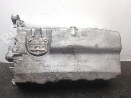 Used Oil sump Oil sump SKODA OCTAVIA II Combi (1Z5) 2.0 TDI (140 hp) 36431796 36431796
