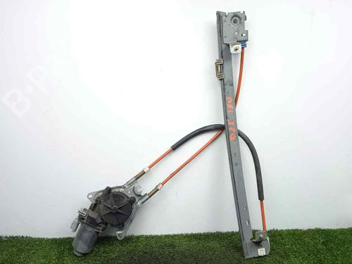 Used Front left window mechanism CITROËN SAXO (S0, S1) [1996-2004]  16281538