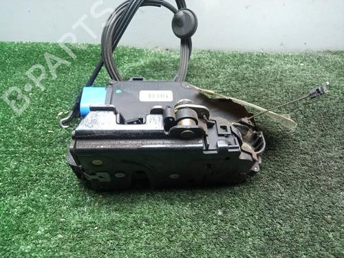 Front left lock VW GOLF V (1K1) 1.9 TDI | BP22239136C98 