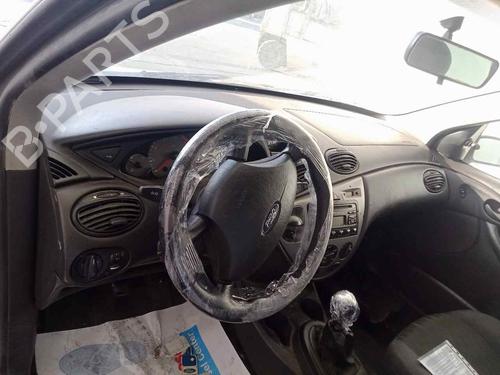 Left headlight FORD FOCUS I (DAW, DBW) 1.8 Turbo DI / TDDi | BP21174950C28 