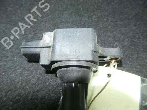 Ignition coil NISSAN PRIMERA (P11)  | BP5730818M94 