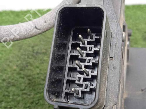 Rear left lock FORD MONDEO IV (BA7) 2.0 TDCi | BP29352899C100 