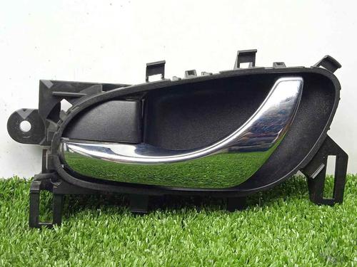 Used Front left interior door handle Front left interior door handle NISSAN X-TRAIL III (T32_, T32R, T32RR) 1.6 dCi ALL MODE 4x4-i (NT32) (130 hp) 10633938 10633938