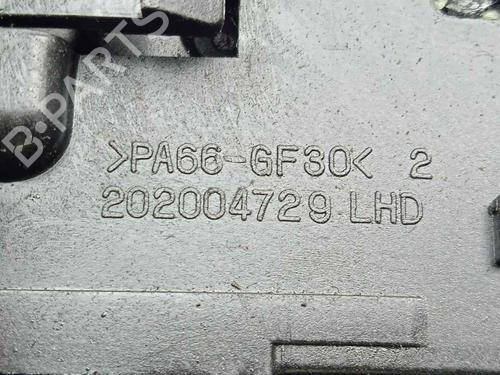 Headlight switch HYUNDAI SANTA FÉ II (CM) 2.2 CRDi GLS | BP22603612I24 