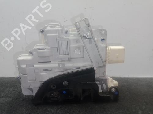 Rear left lock SEAT IBIZA IV (6J5, 6P1) 1.4 | BP29121281C100 