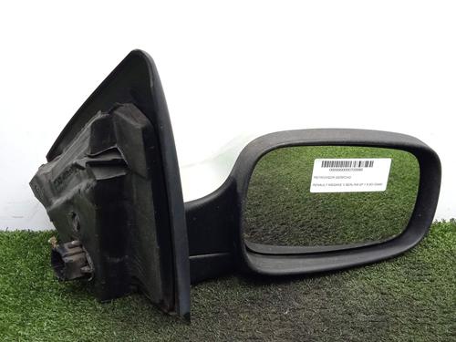 Used Right mirror RENAULT MEGANE II (BM0/1_, CM0/1_) 1.5 dCi (BM02, BM13, BM2A, CM02, CM13) (101 hp) 21220827