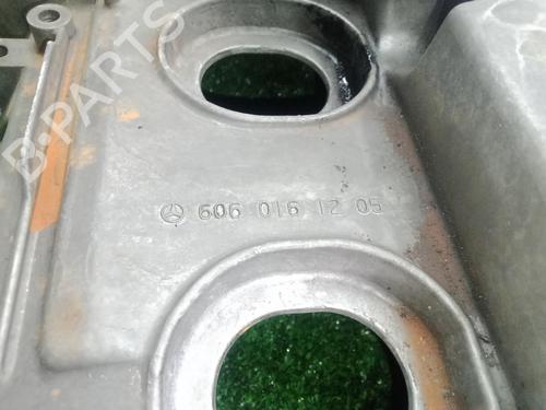 Valve cover MERCEDES-BENZ E-CLASS (W210)  | BP14485548M124 