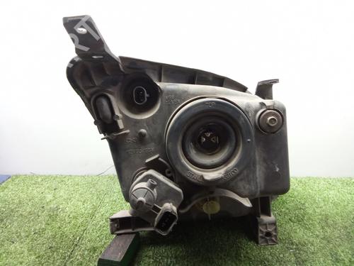 Left headlight SUBARU JUSTY III (G3X) 1.3 CDTi | BP40446673C28 - Image 2