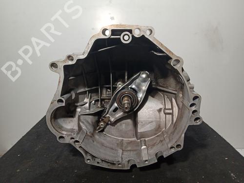 Gearkasse AUDI A4 B6 (8E2) 2.5 TDI quattro (180 hp) 30269797