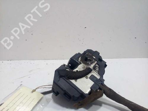 Rear right lock NISSAN QASHQAI / QASHQAI +2 I (J10, NJ10, JJ10E)  | BP7699776C99 