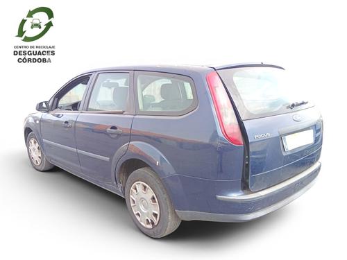Engine control unit (ECU) FORD FOCUS II Turnier (DA_, FFS, DS) 1.6 TDCi | BP37690976M57  - Image 9
