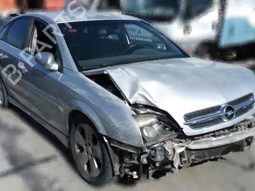 Oil sump OPEL VECTRA C GTS (Z02) 1.9 CDTI (F68) | BP29394597M115 