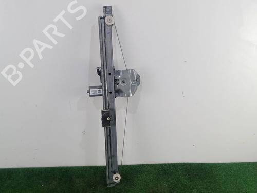 Front left window mechanism FIAT TALENTO Bus (296_) | BP36596247C22 - Image 4