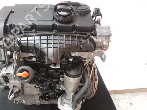 Engine AUDI A3 (8P1) 2.0 TDI 16V | BP36106345M1  - Image 6