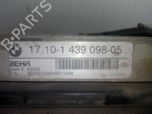 Køler BMW X5 (E53) 3.0 i | BP27978738M31 