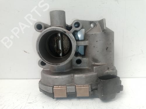 Used Throttle body SMART CITY-COUPE (450) 0.6 (450.330, 450.332) (71 hp) 5703748