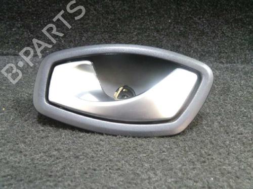 Used Front left interior door handle RENAULT SCÉNIC III (JZ0/1_) [2008-2016]  10217479