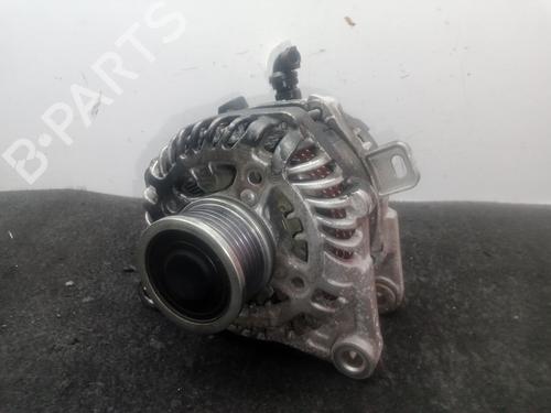 Used Alternator Alternator CITROËN C4 III (BA_, BB_, BC_) 1.5 BlueHDi 130 (BBYHZB) (131 hp) 34644889 34644889