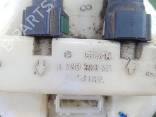 Fuel pump PEUGEOT 406 Break (8E/F) 2.0 HDI 110 | BP31378277M76 