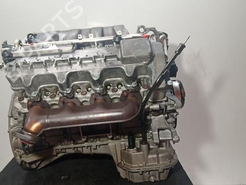Engine MERCEDES-BENZ S-CLASS (W220) S 430 4-matic (220.083, 220.183) | BP27241103M1 