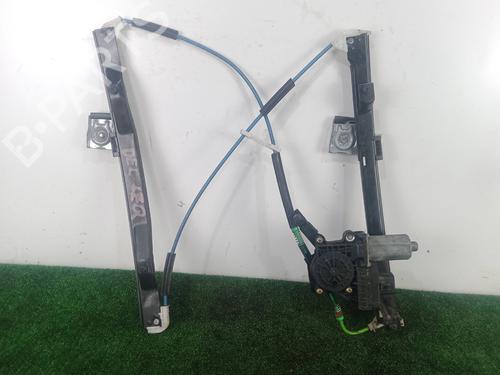 Used Front left window mechanism FORD MONDEO III (B5Y) 2.0 16V TDDi / TDCi (115 hp) 31829213
