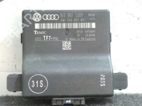 Used Electronic module SEAT TOLEDO III (5P2) [2004-2009]  5697180