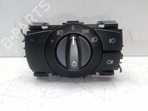 Used Headlight switch BMW 1 (E87) [2003-2013]  15778044
