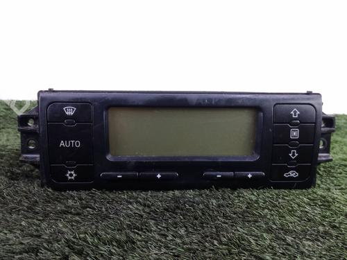 Commande Chauffage SEAT LEON (1M1) 1.9 TDI (110 hp) 32363076