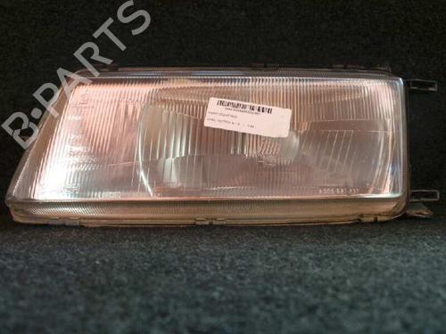 Used Left headlight OPEL VECTRA A (J89) [1988-1995]  5689957