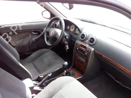 Instrument cluster ROVER 45 I Saloon (RT)  | BP10292942C47 