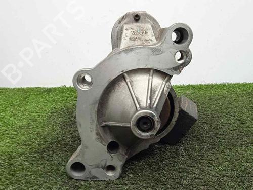 Used Starter CITROËN C4 Picasso I MPV (UD_) 2.0 HDi 138 (136 hp) 23168975