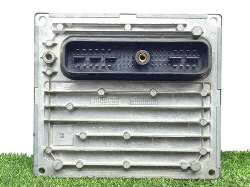 Used Engine control unit (ECU) Engine control unit (ECU) FORD FOCUS II (DA_, HCP, DP) 1.6 (100 hp) 11045830 11045830