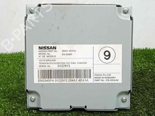 Used Electronic module NISSAN QASHQAI II SUV (J11, J11_) [2013-2025]  12211169