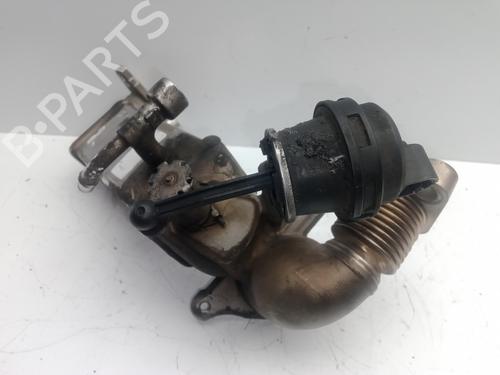 EGR-Ventil BMW 1 (E87) 118 d | BP16786162M69 