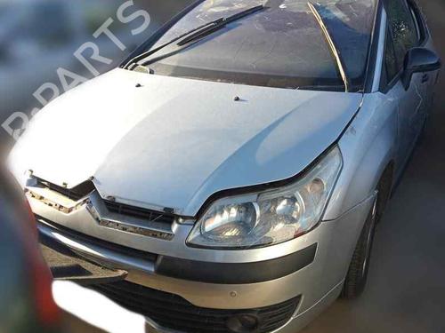 Pipe CITROËN C4 I (LC_) | BP28806048M125