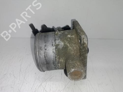 Throttle body KIA CARENS II MPV (FJ) 2.0 CRDi | BP5743159M82 