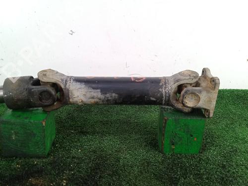 Used Driveshaft Driveshaft SUZUKI SAMURAI Closed Off-Road Vehicle (SJ_) 1.3 All-wheel Drive (SJ413) (64 hp) 40446708 40446708