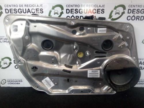 Used Front left window mechanism MERCEDES-BENZ C-CLASS (W204) C 220 CDI (204.002) (163 hp) 5698919