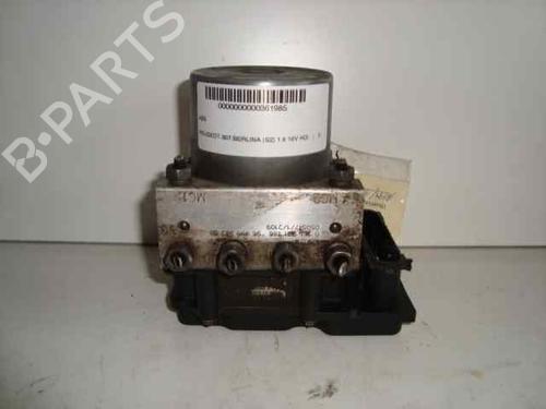 ABS pump PEUGEOT 307 (3A/C) 1.6 HDi | BP5690449M43 