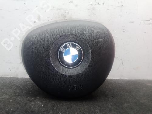 Airbag chauffør BMW 1 (E87) [2003-2013]  26663040