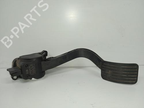 Used Pedal CITROËN C4 Picasso I MPV (UD_) 1.6 HDi (109 hp) 10909775