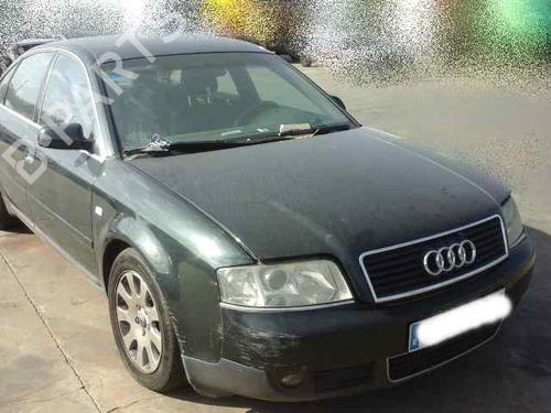 Engine control unit (ECU) AUDI A6 C5 (4B2)  | BP5692876M57 