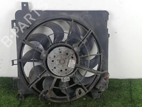Used Radiator fan Radiator fan OPEL ASTRA H Saloon (A04) 1.7 CDTi (L69) (101 hp) 40292294 40292294