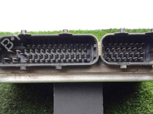 Engine control unit (ECU) SEAT LEON (1M1) 1.4 16V | BP13405982M57 