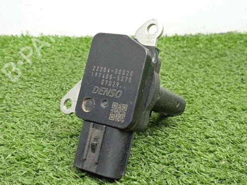 Used Mass air flow sensor TOYOTA LAND CRUISER PRADO (_J15_) 3.0 D-4D (KDJ150_, KDJ150, KDJ155) (173 hp) 15260581