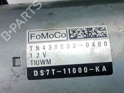 Starter FORD MONDEO V Hatchback (CE)  | BP15203740M8 