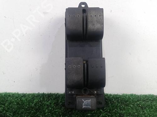Used Left front window switch MAZDA 3 (BK) 1.6 DI Turbo (109 hp) 30504950