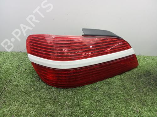 Used Left taillight Left taillight 36798582 36798582