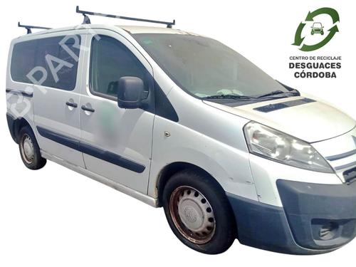 Used Parts CITROËN JUMPY II Van 2.0 HDi 120 4968093