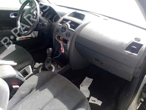 Headlight switch RENAULT MEGANE II Estate (KM0/1_) 1.9 dCi (KMRG, KM1G, KM0G, KM2C) | BP20158883I24 